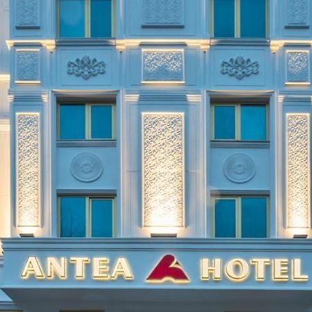 Antea Hotel Oldcity -Special Category Istanbul Exterior foto